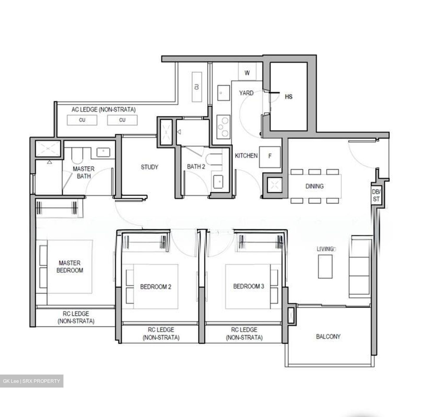 Casa Al Mare (D17), Apartment #585364781